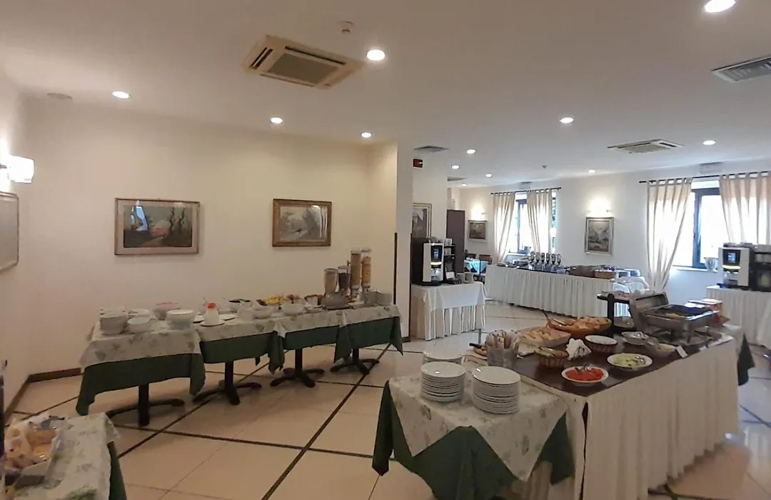 Hotel Villa Ombrosa-1