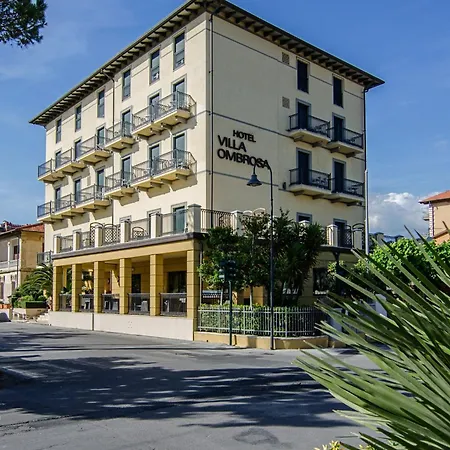 Hotel Villa Ombrosa-3